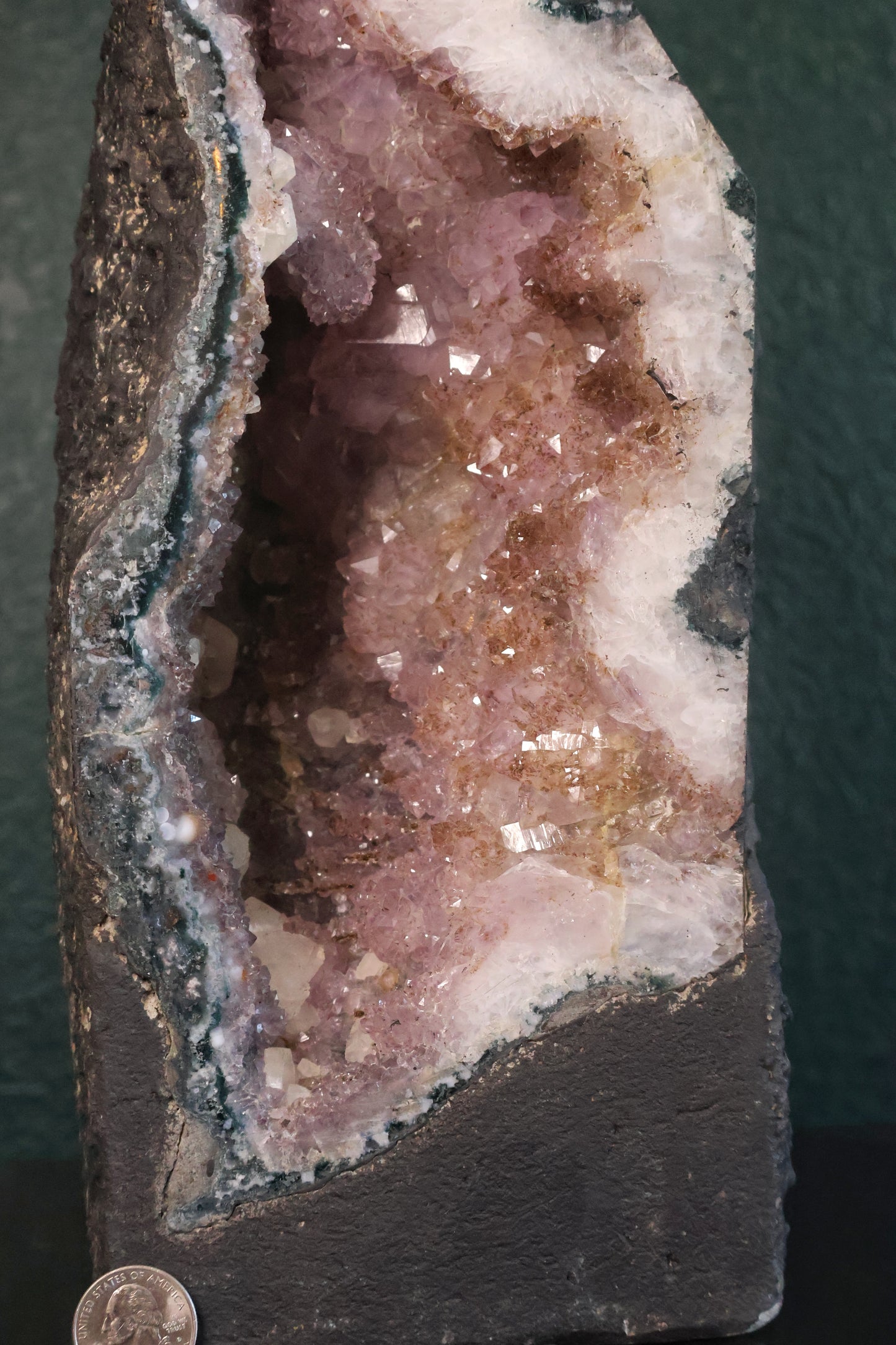 Amethyst Cathedral 10.75kg