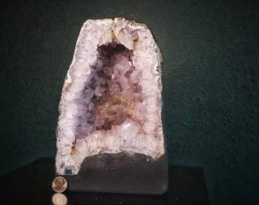Amethyst Cathedral 8.75kg