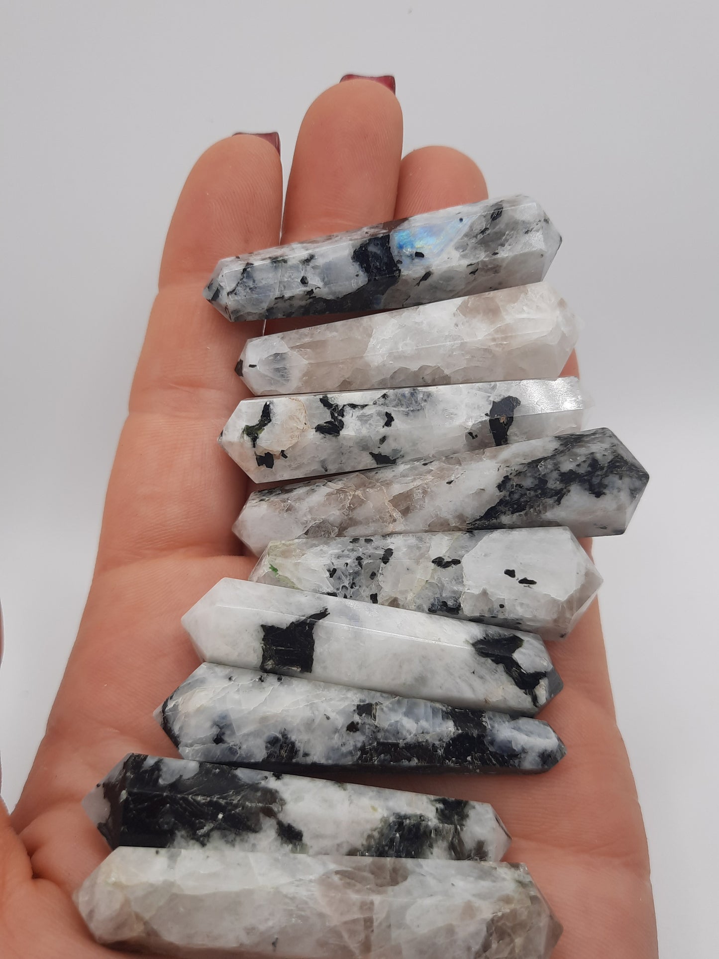 Moonstone Pencil Point