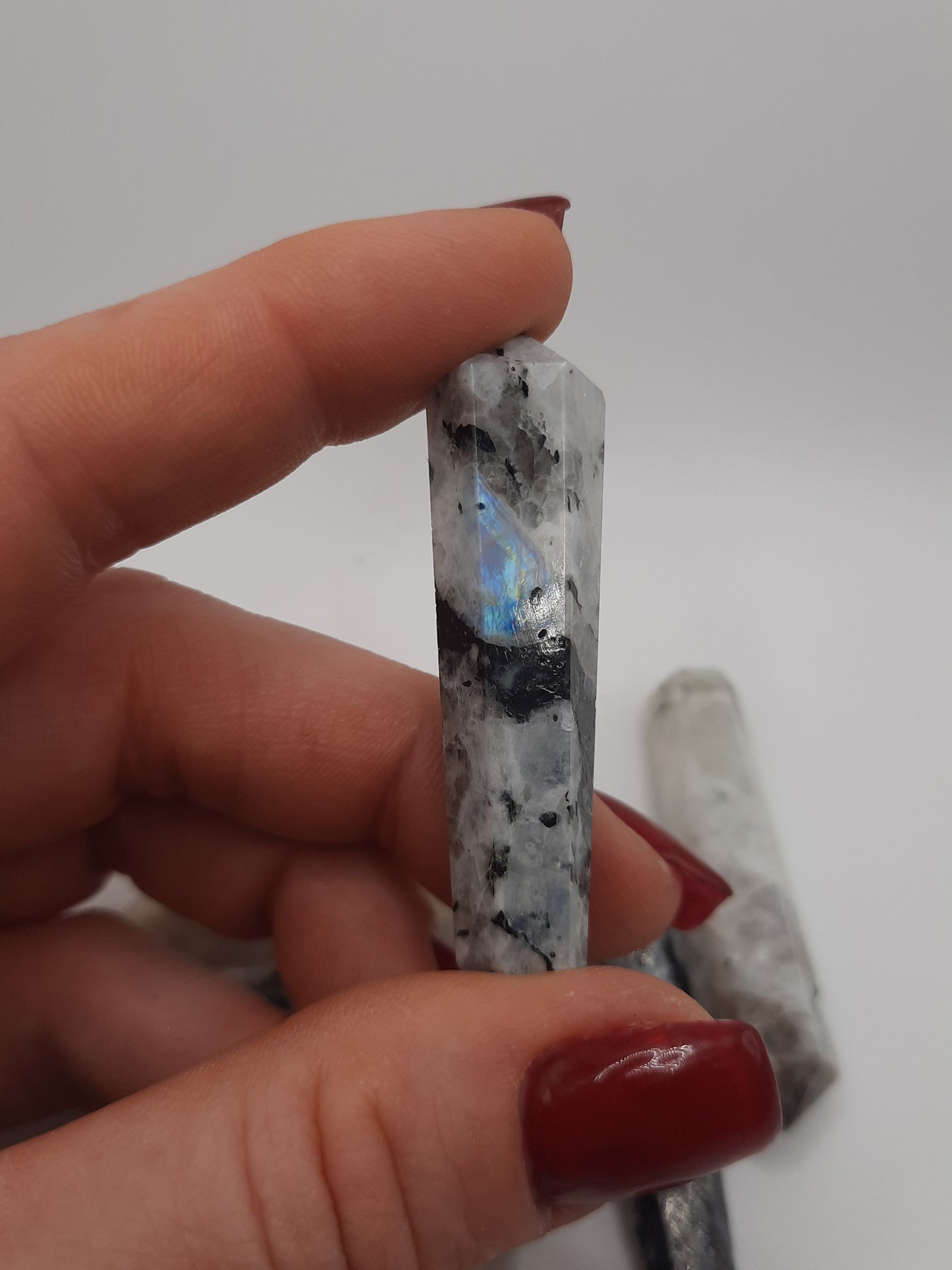 Moonstone Pencil Point