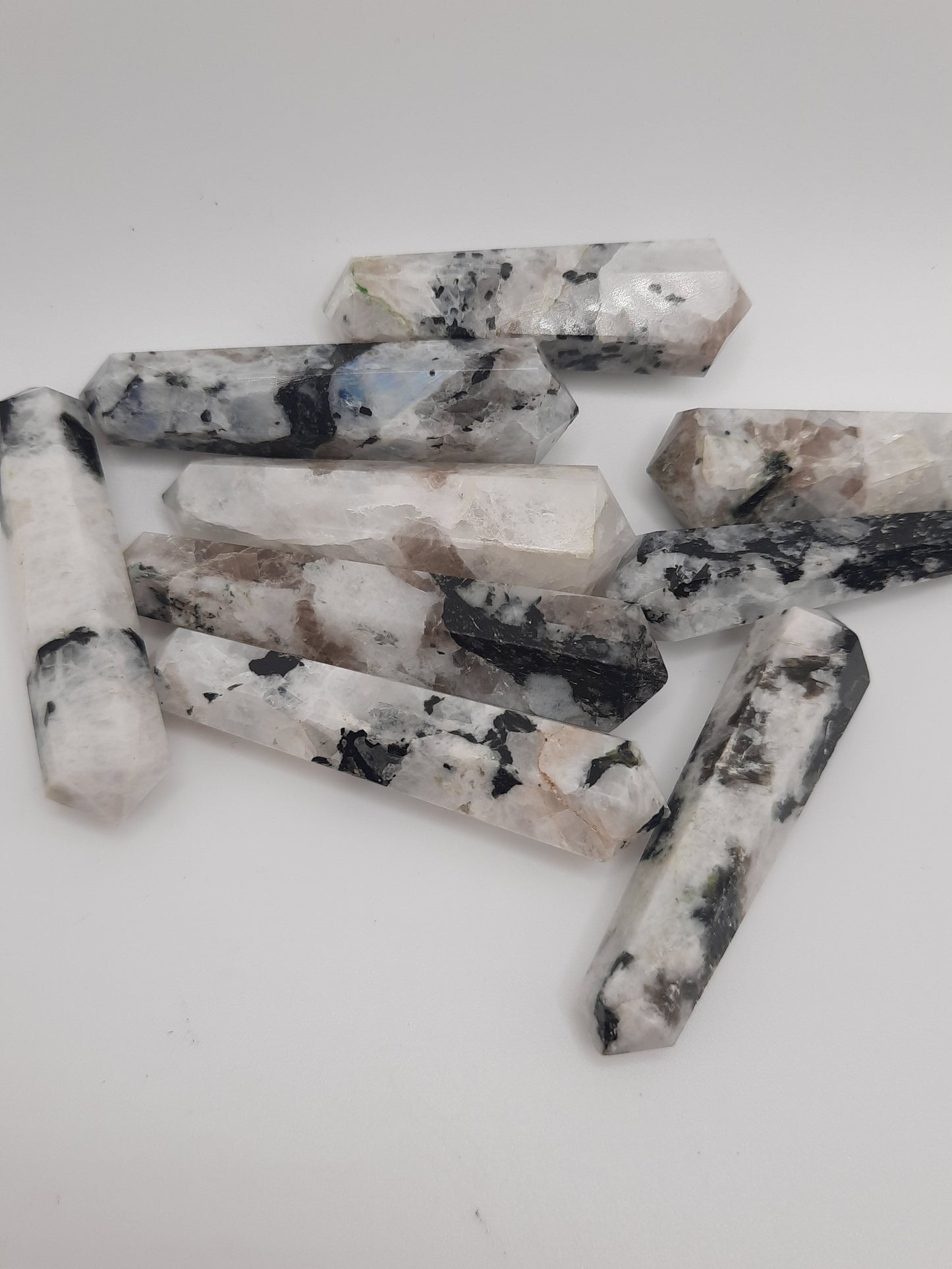 Moonstone Pencil Point