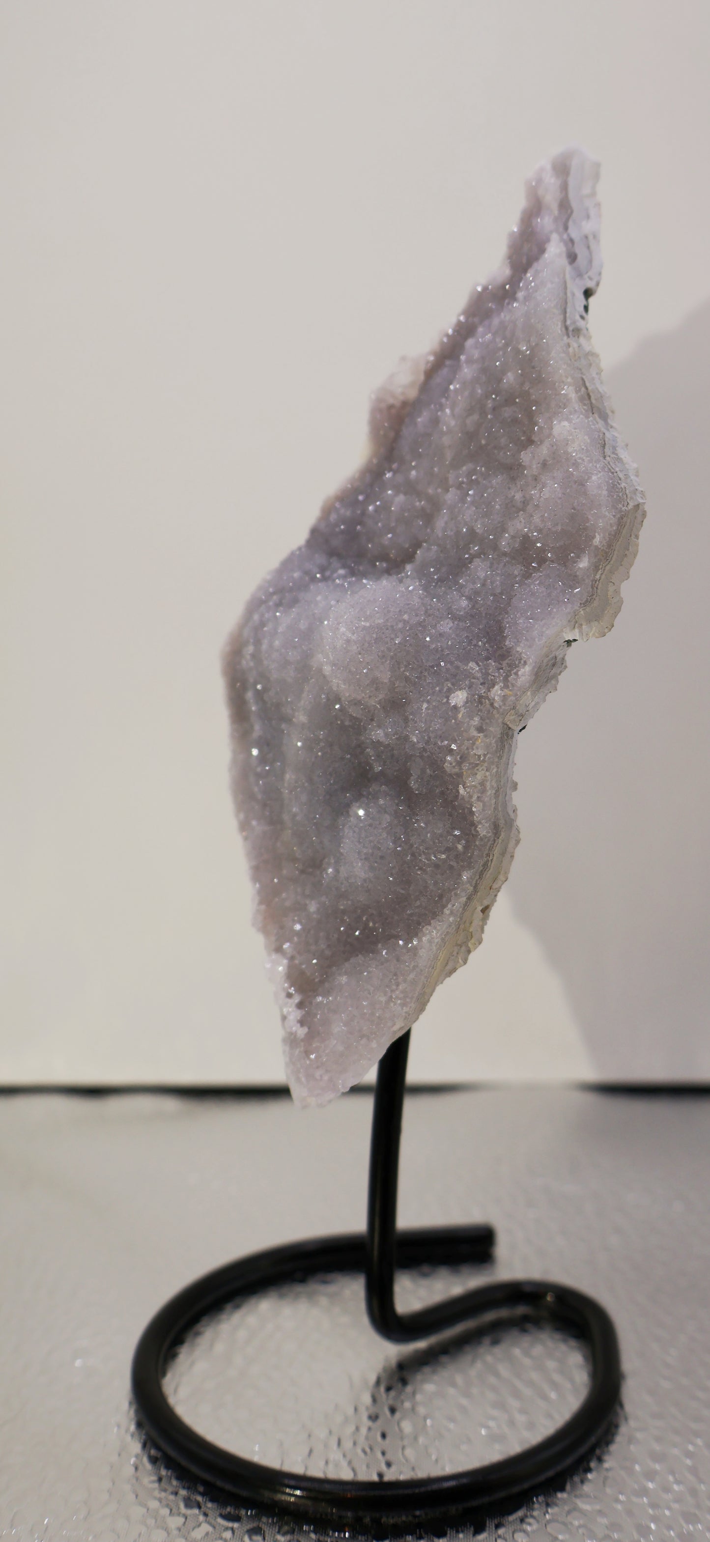Amethyst Flower