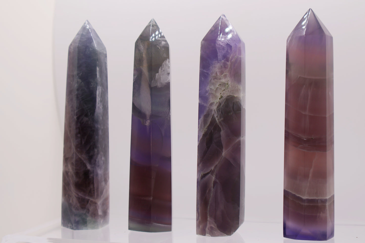 Fluorite