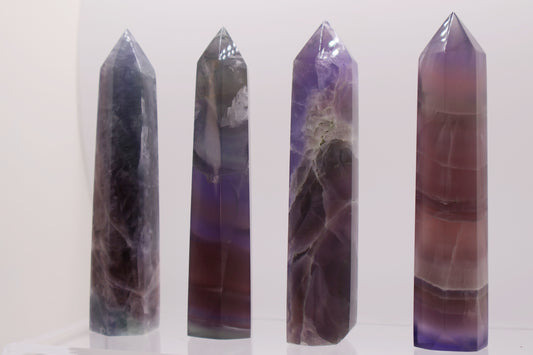 Fluorite