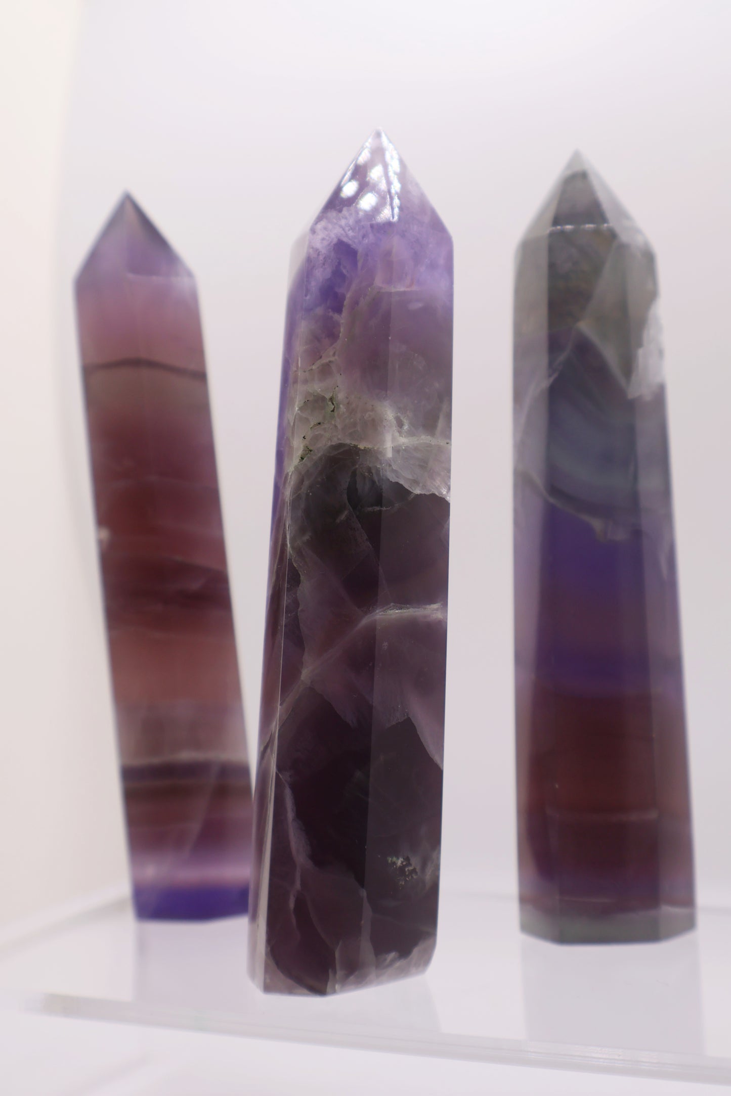 Fluorite