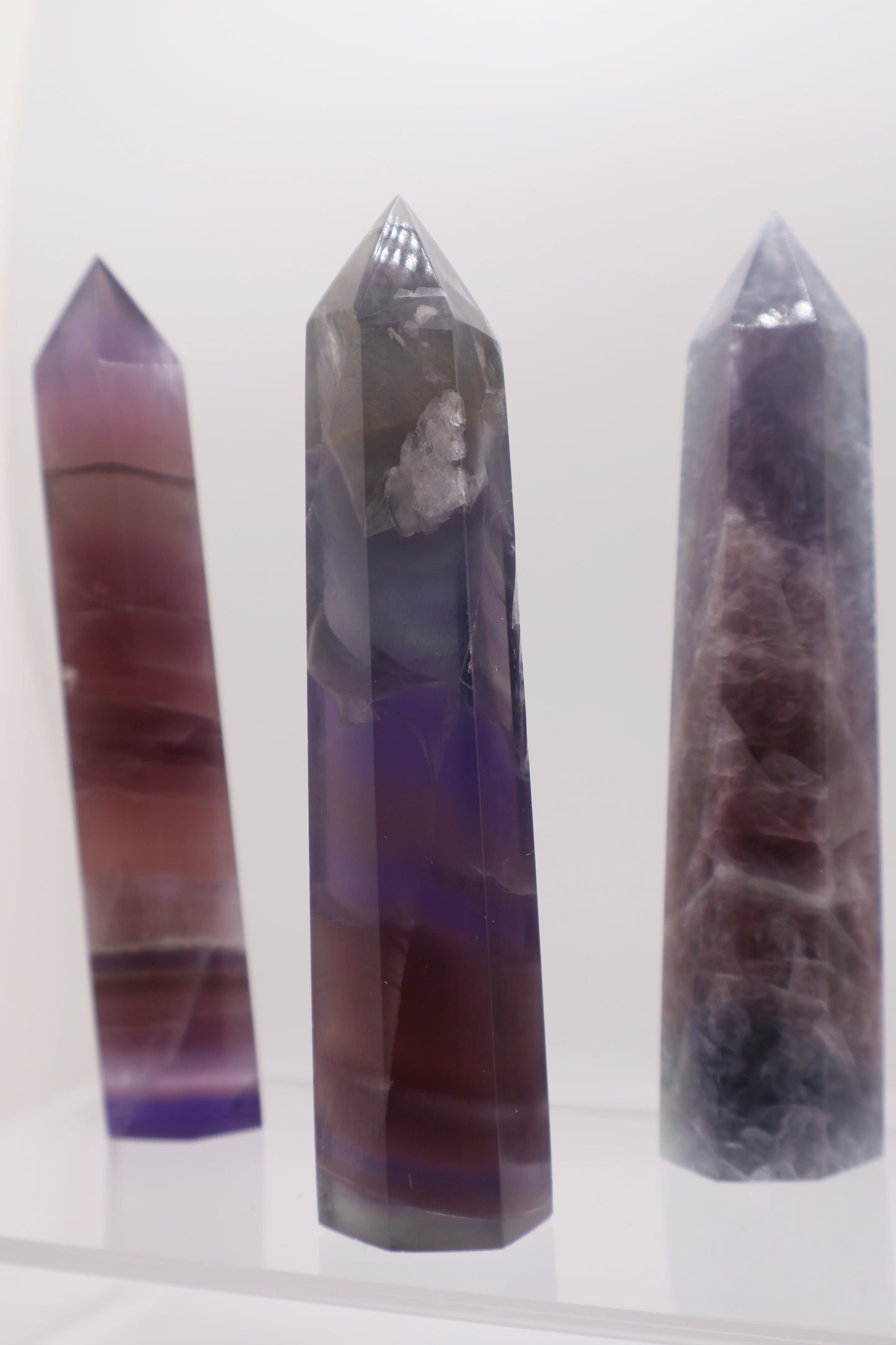 Fluorite