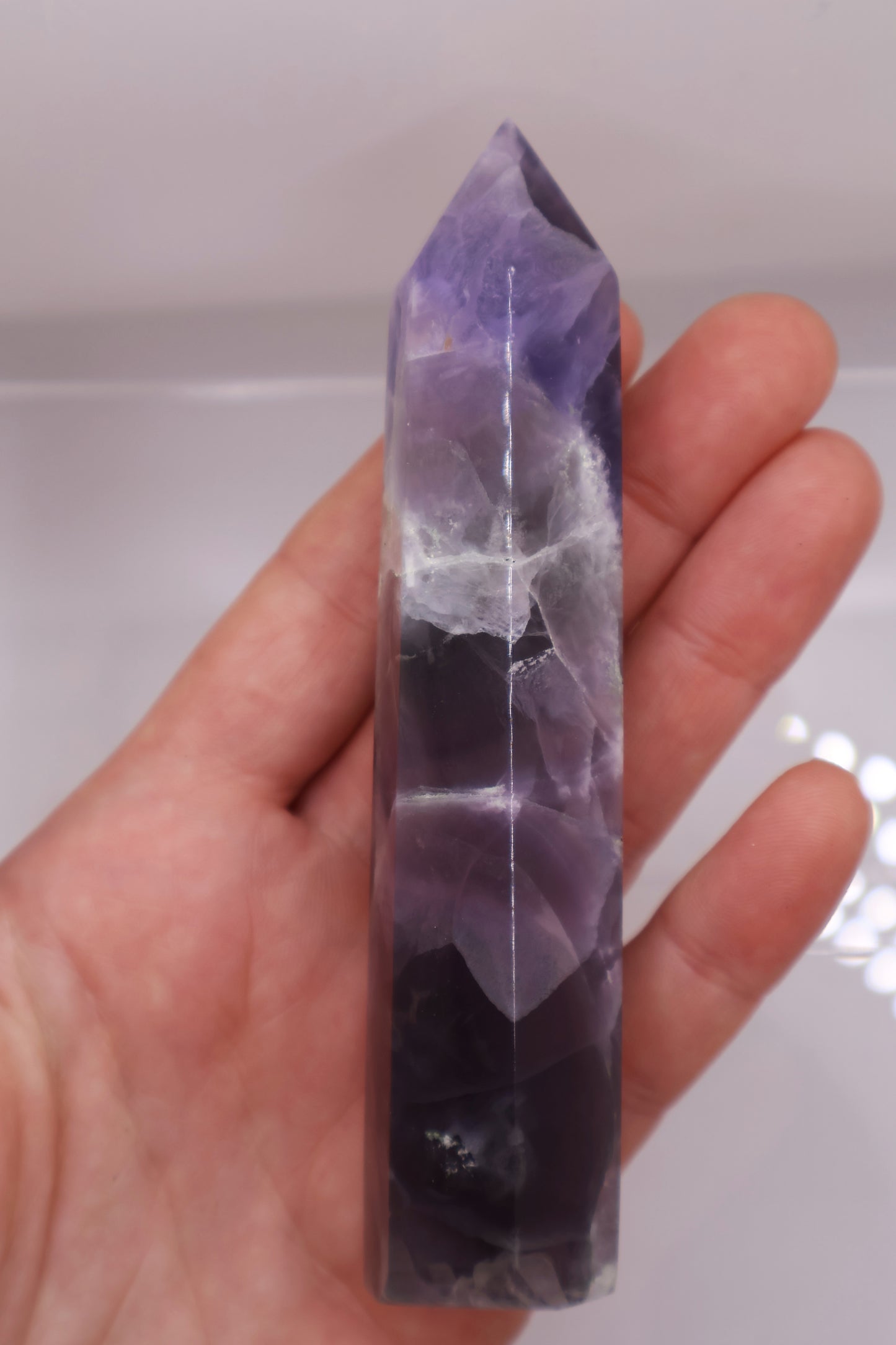 Fluorite