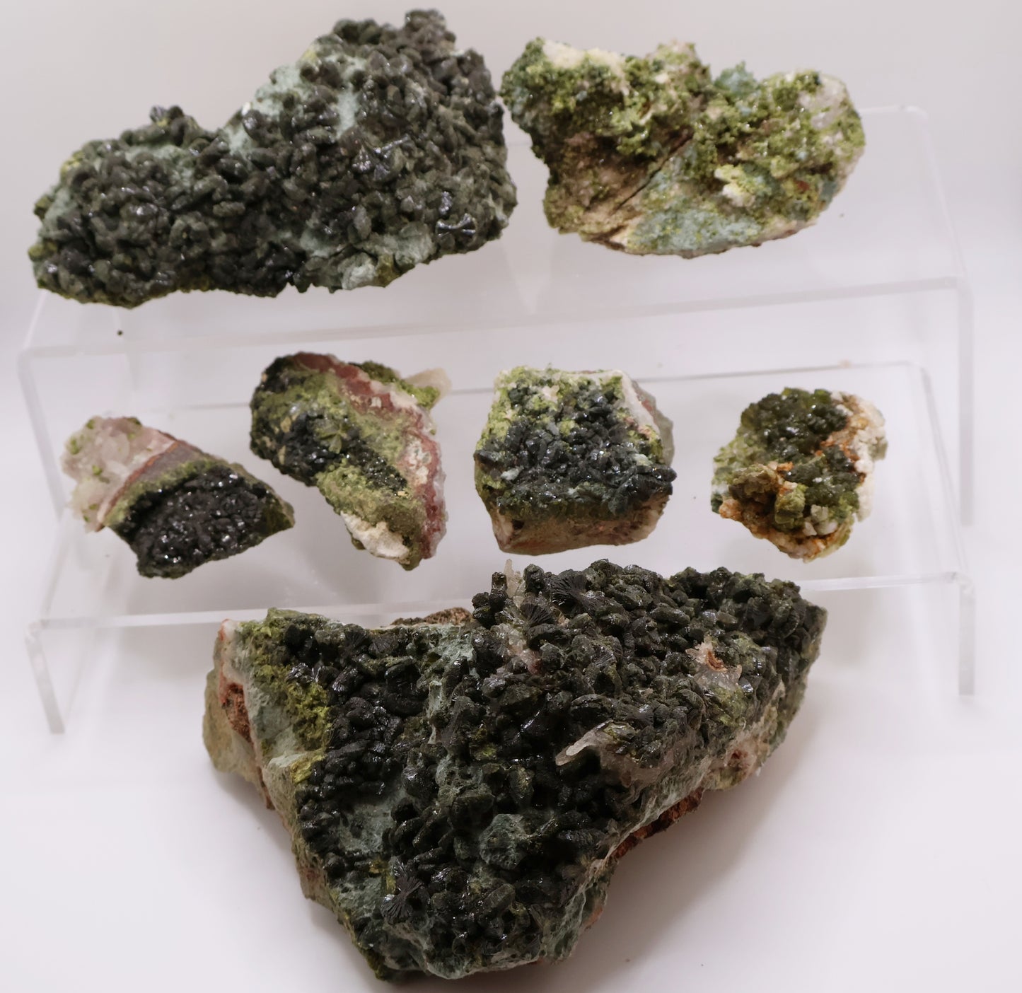 Epidote
