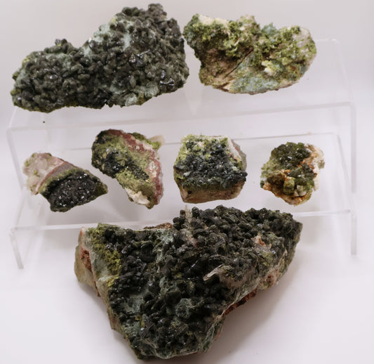 Epidote