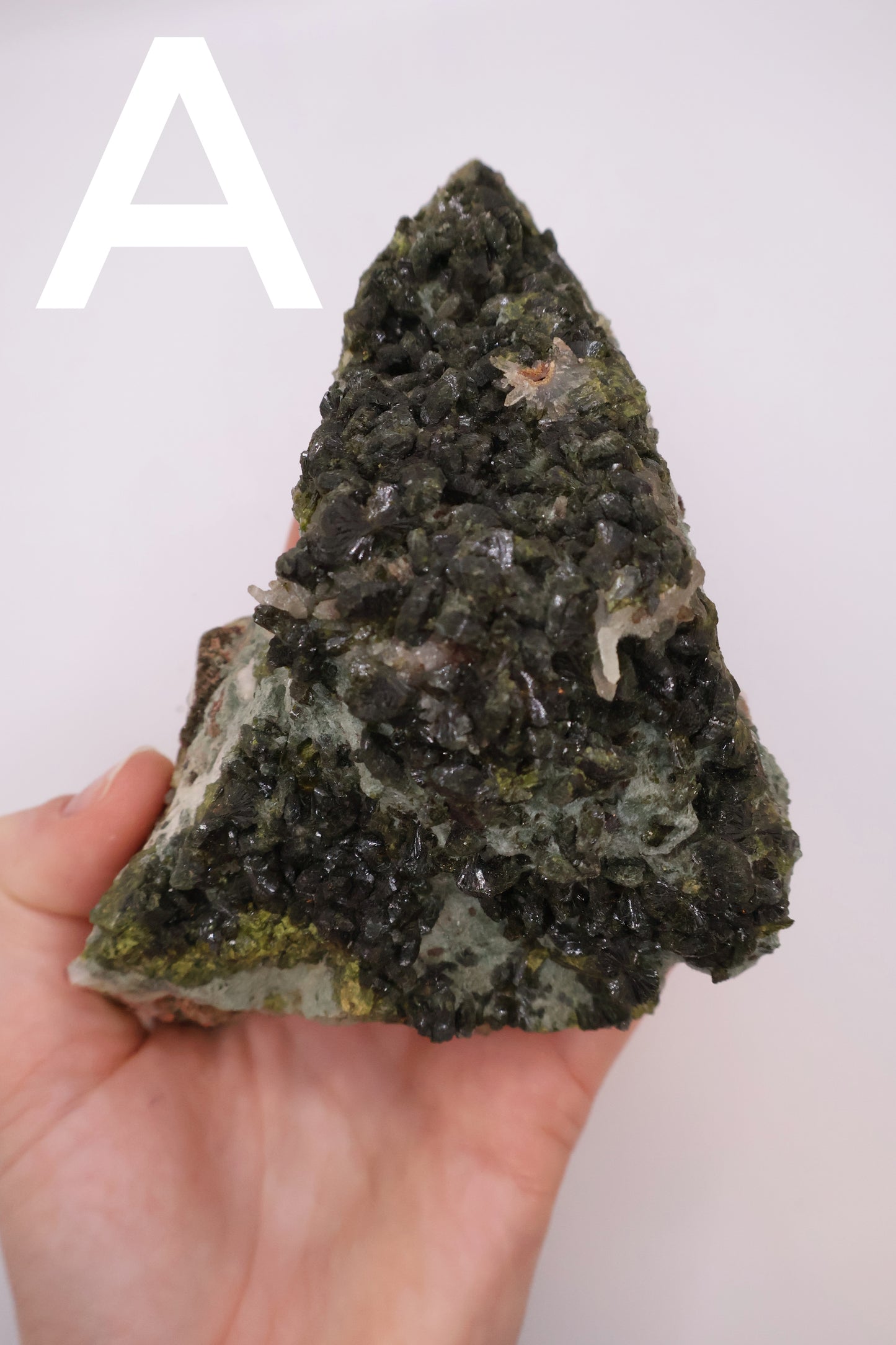 Epidote