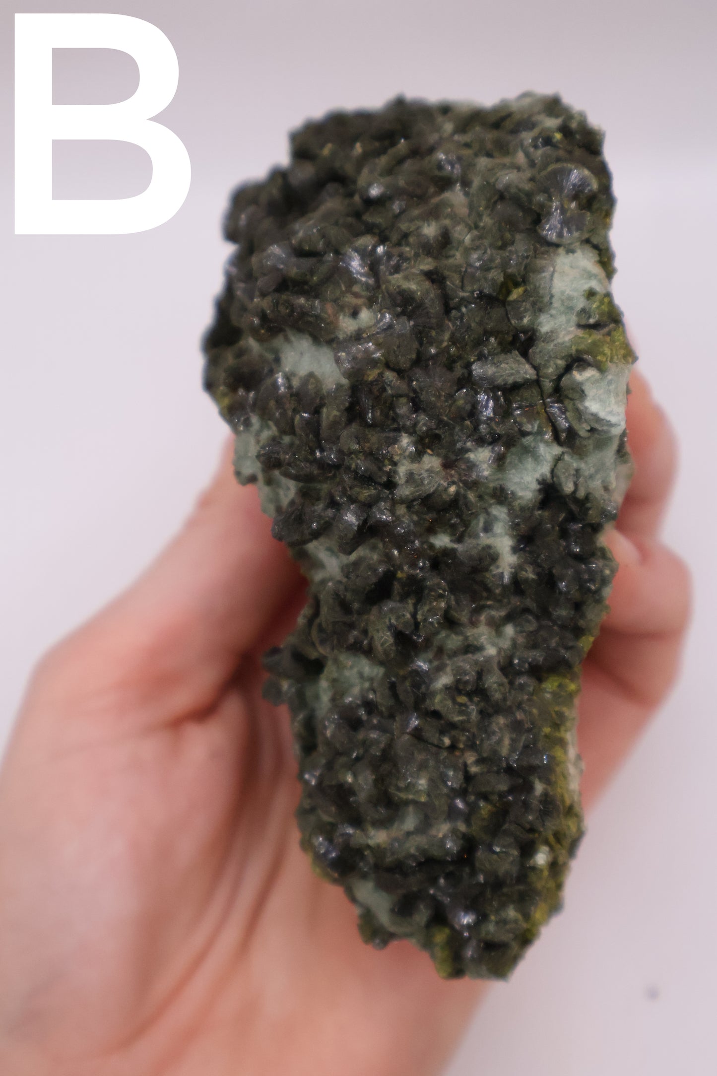 Epidote