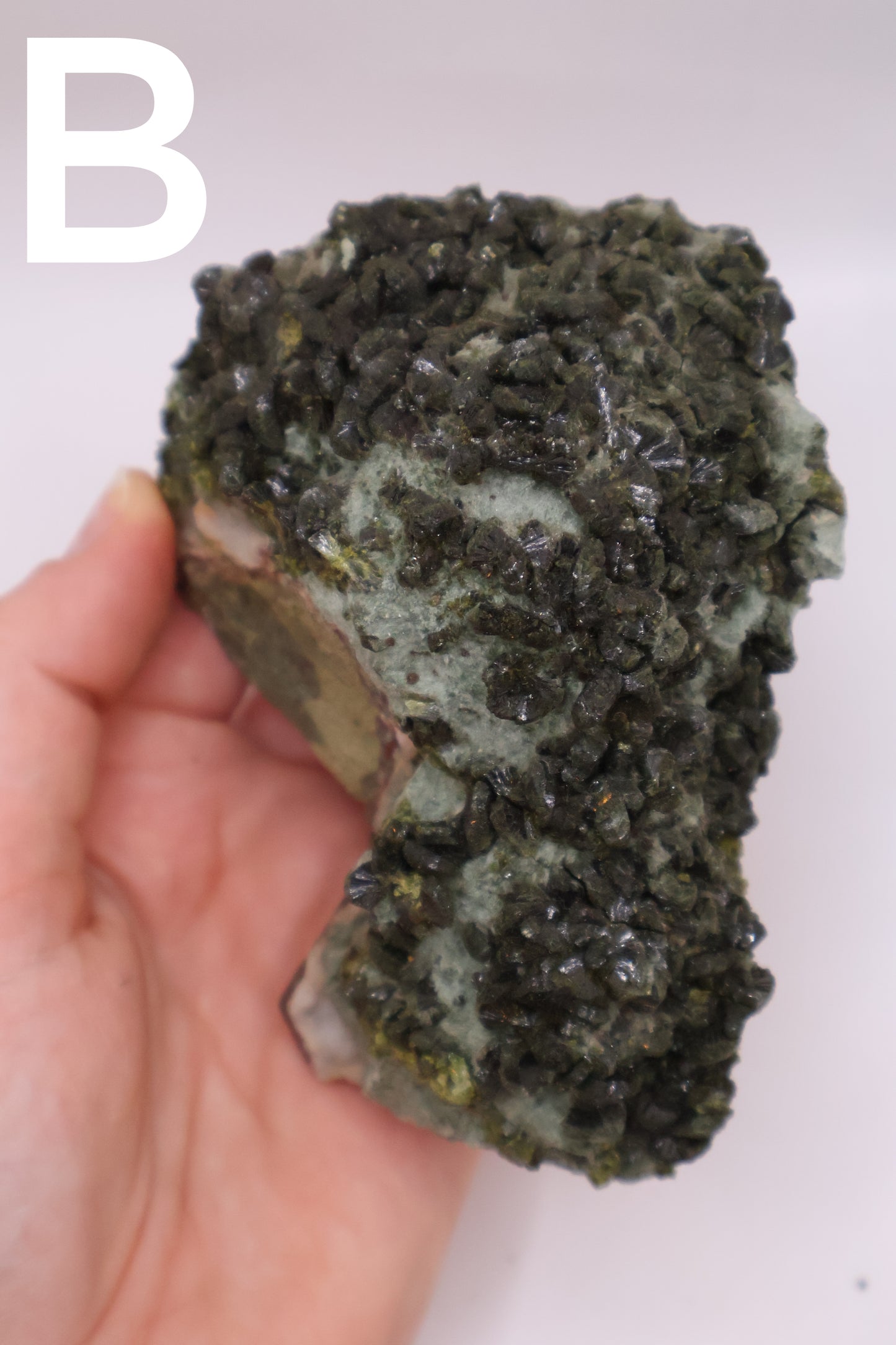 Epidote