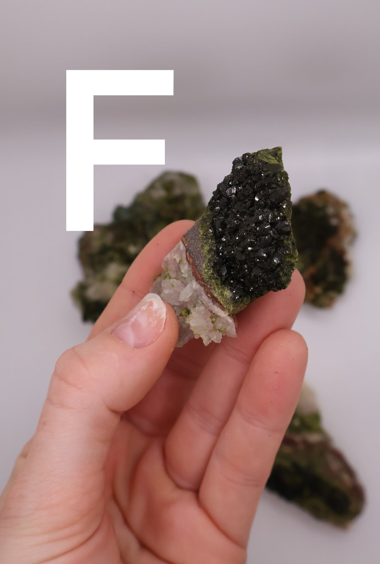 Epidote