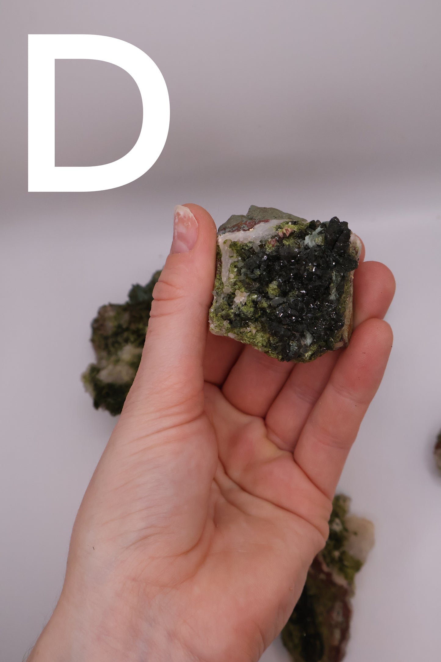 Epidote