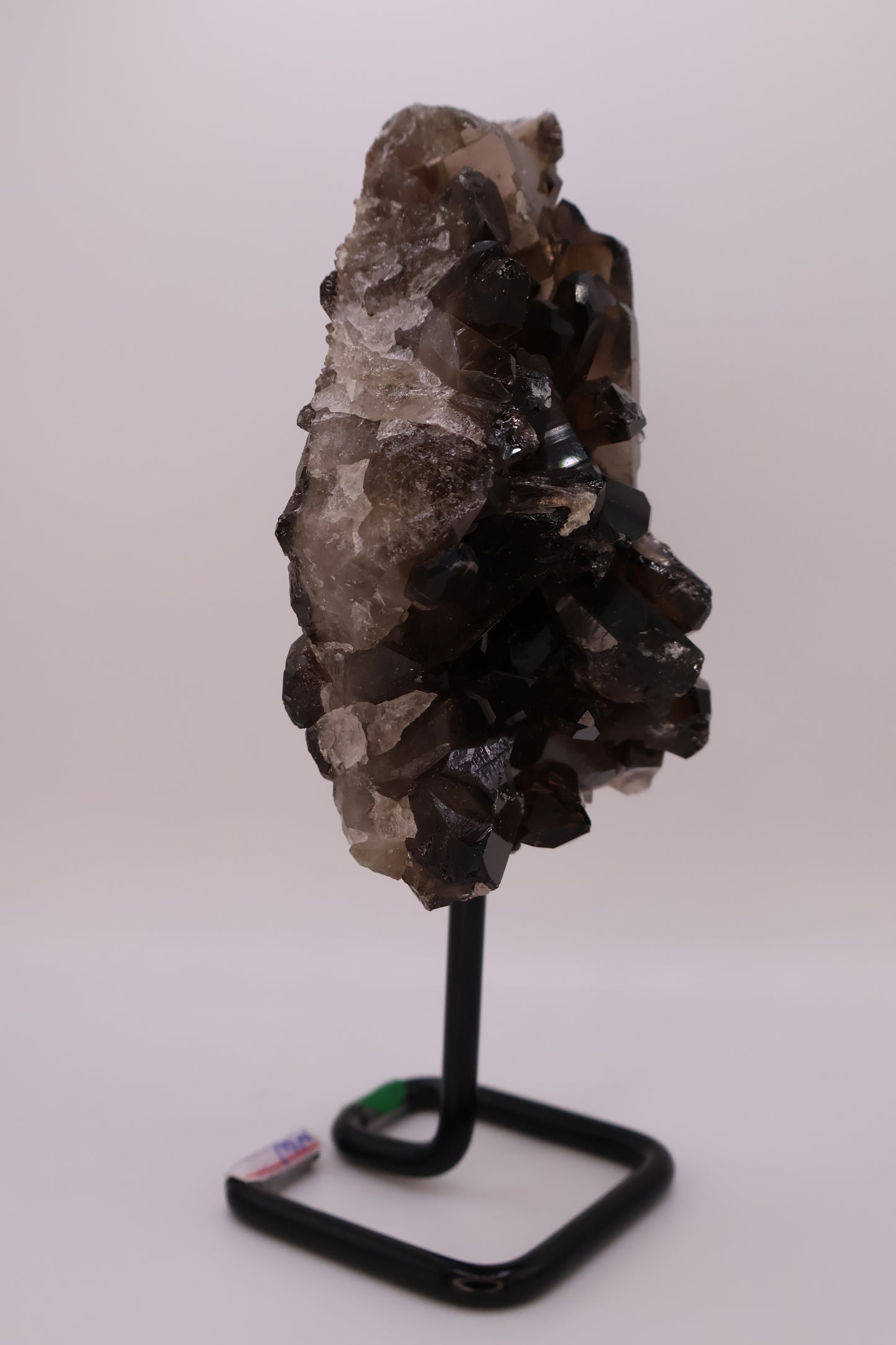 Smoky Quartz