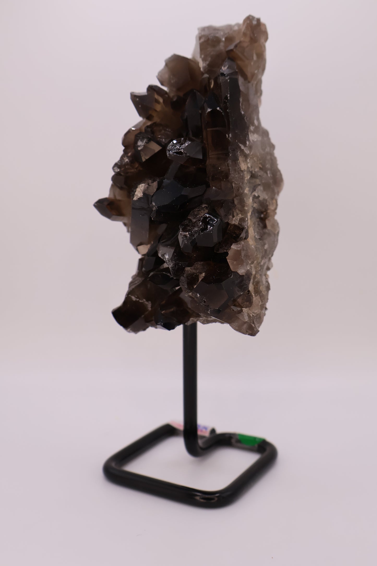 Smoky Quartz