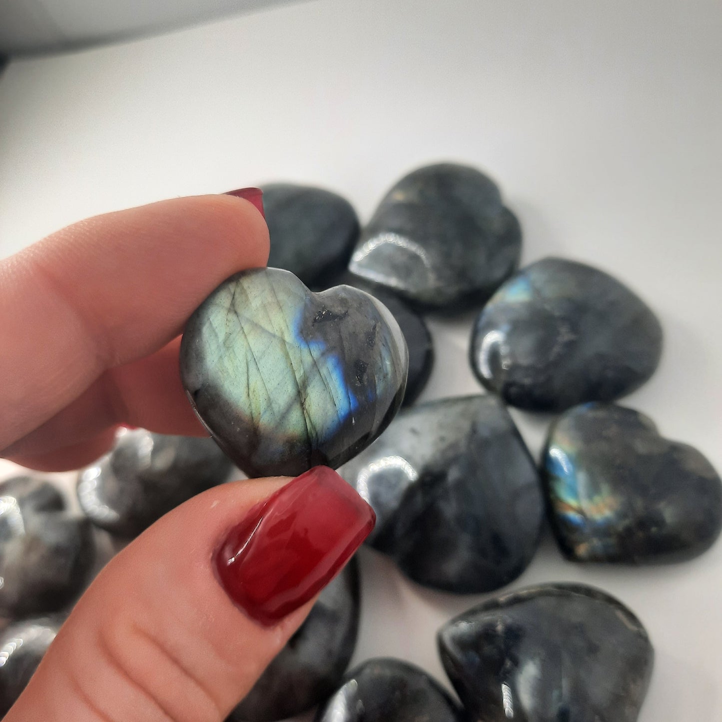 Labradorite