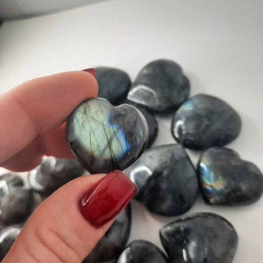 Labradorite