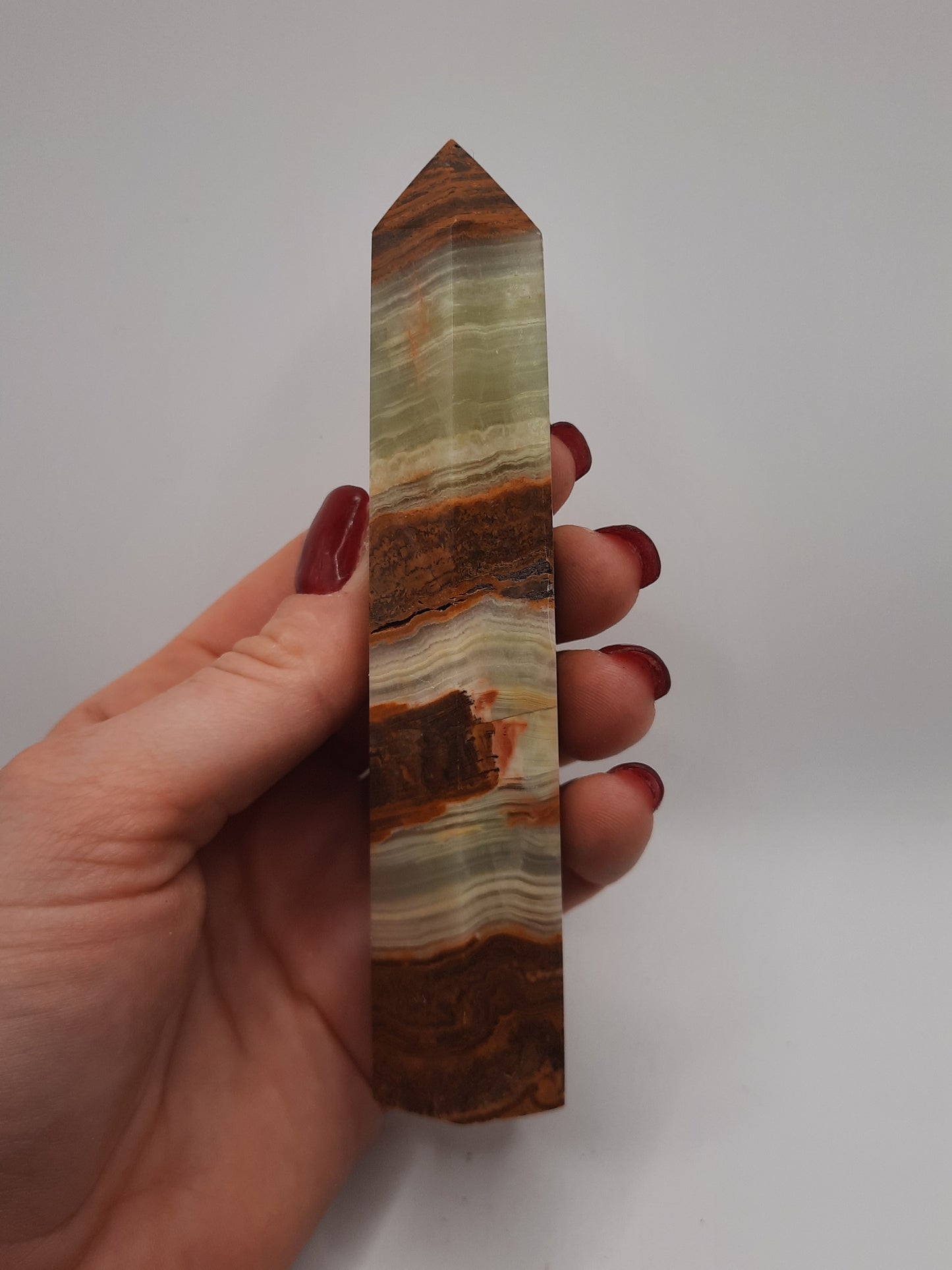 Afghanistan Jade Tower
