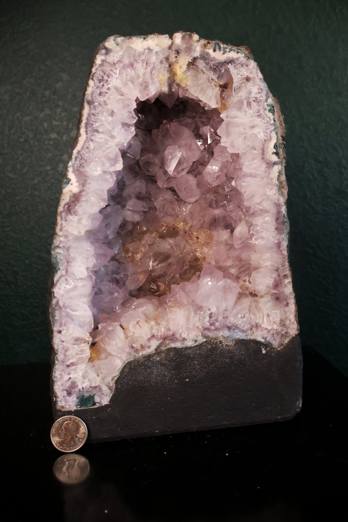 Amethyst Cathedral 8.75kg