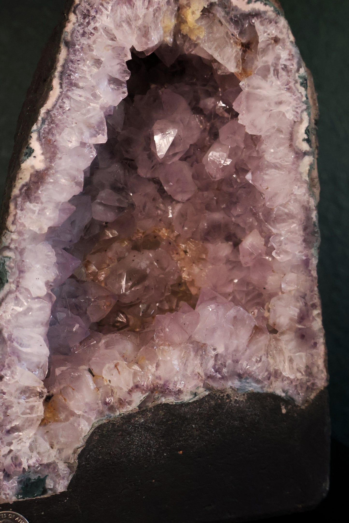 Amethyst Cathedral 8.75kg