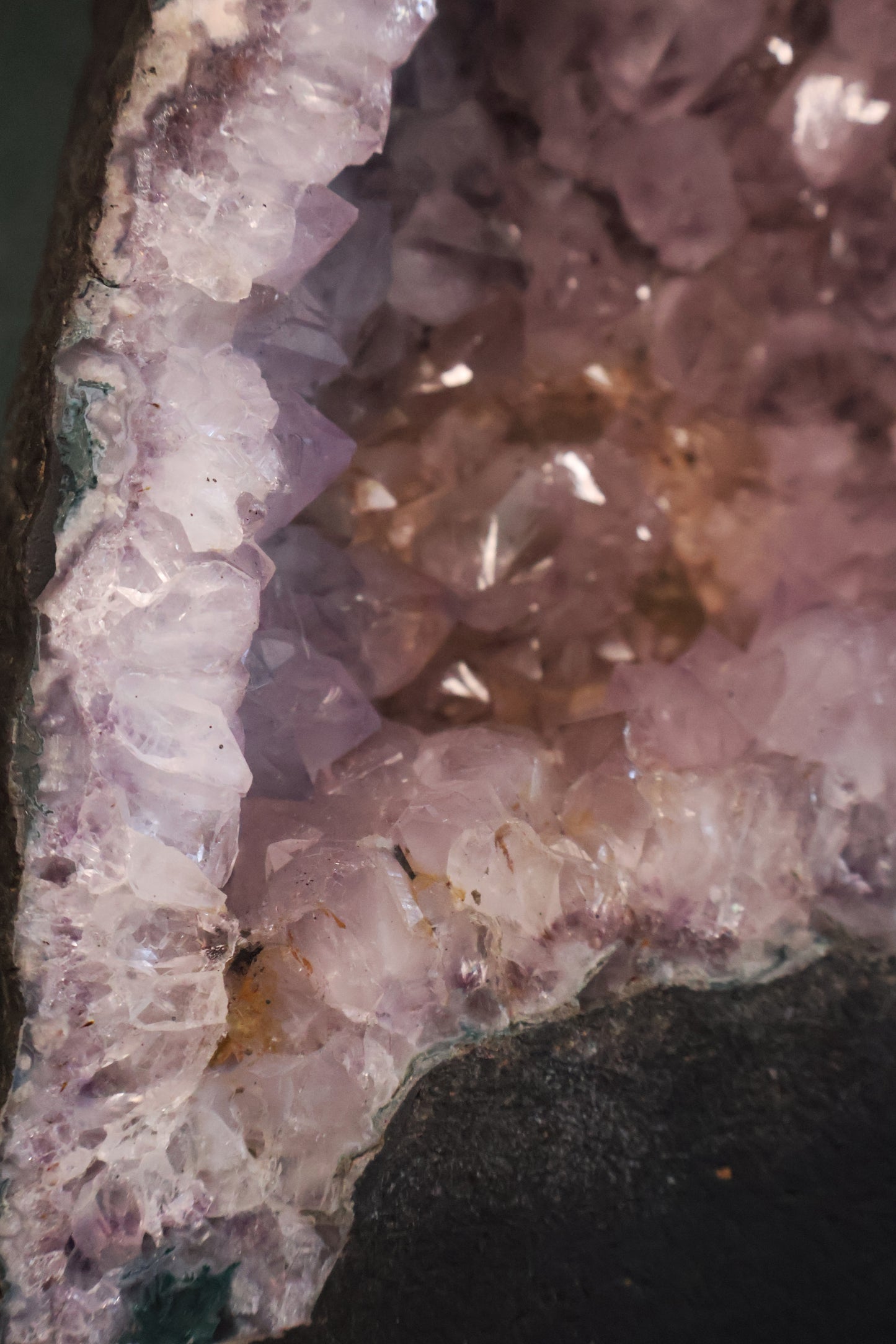 Amethyst Cathedral 8.75kg