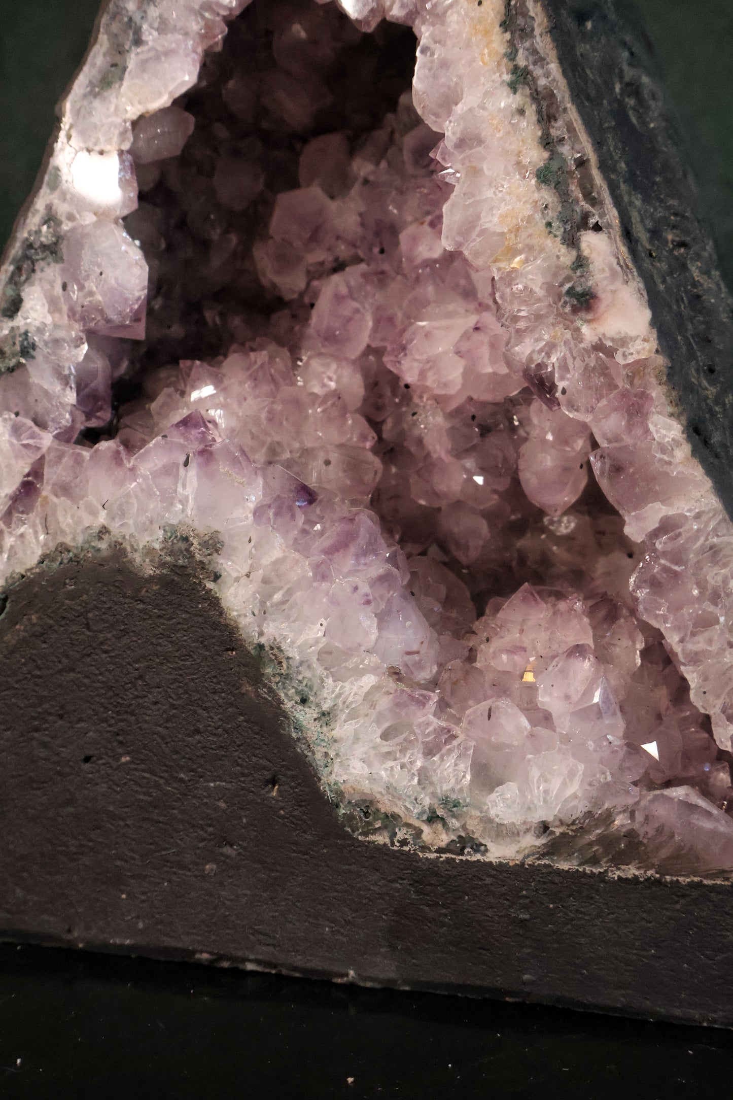 Amethyst Cathedral 11.95kg