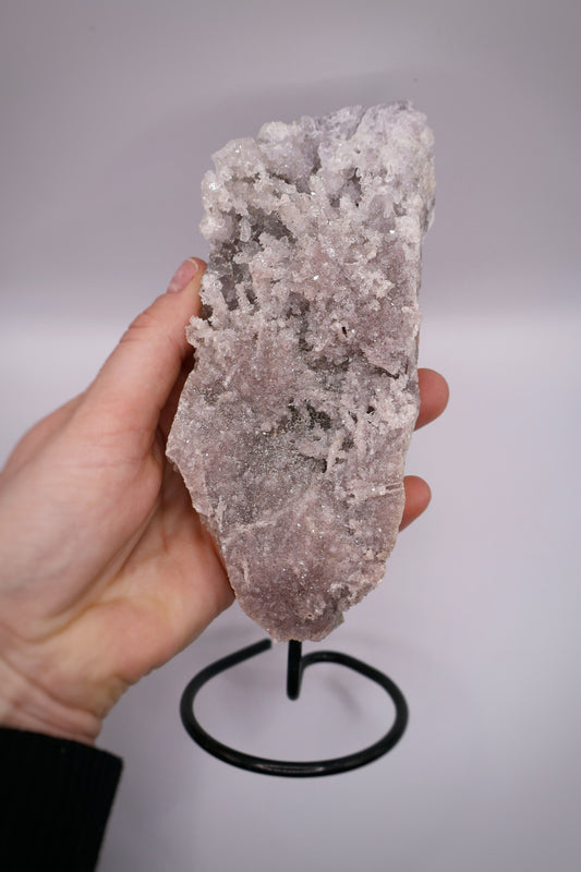 Amethyst Flower