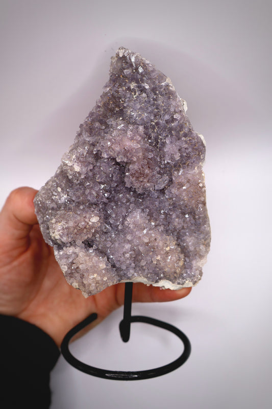 Amethyst Flower