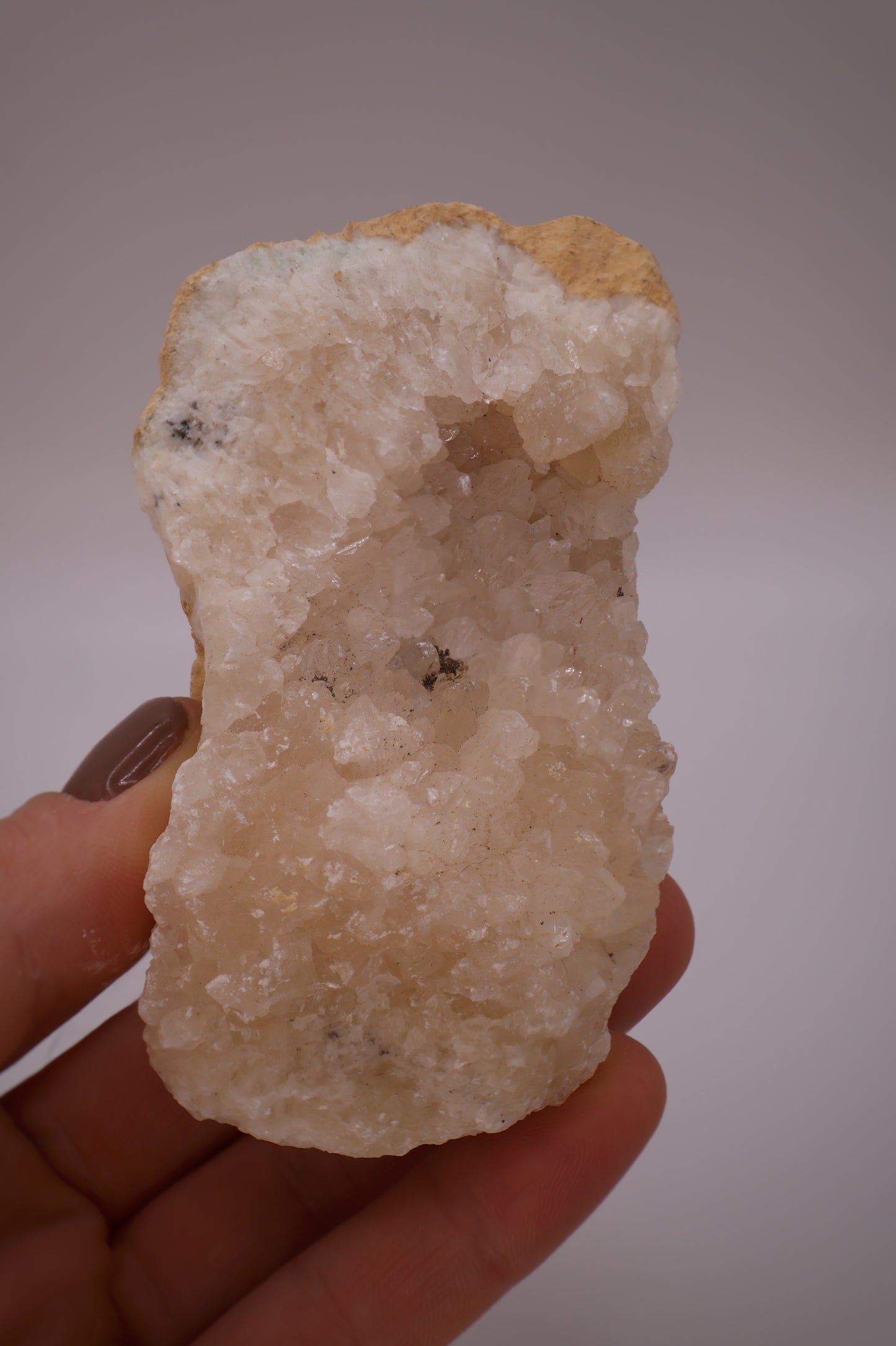 Calcite Geode