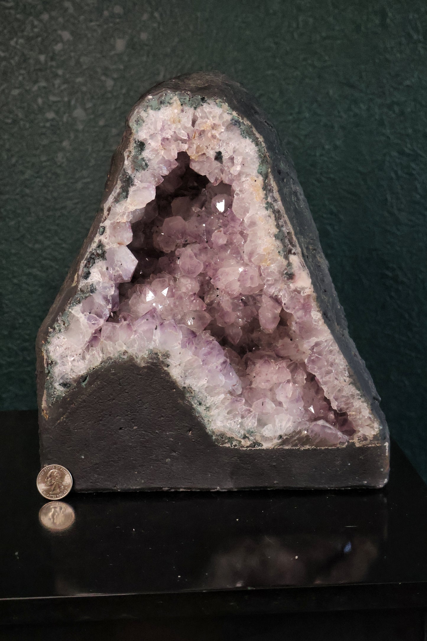 Amethyst Cathedral 11.95kg