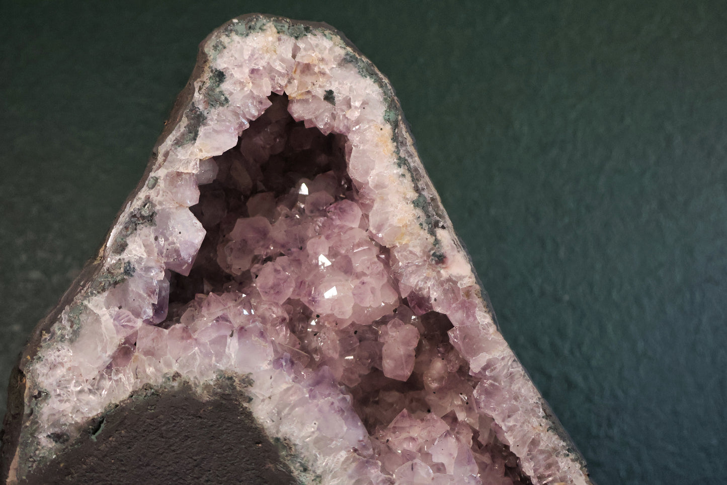 Amethyst Cathedral 11.95kg